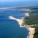 Bonne Anse Campeggio