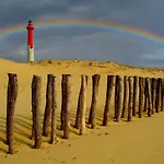 Bonne Anse La Palmyre