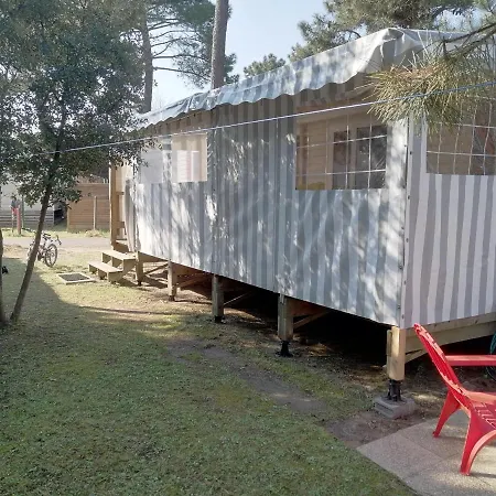 Campsite Bonne Anse *