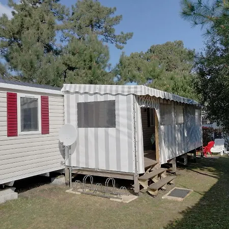 Bonne Anse Campsite
