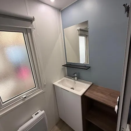 Bonne Anse * La Palmyre