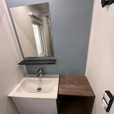 Bonne Anse La Palmyre