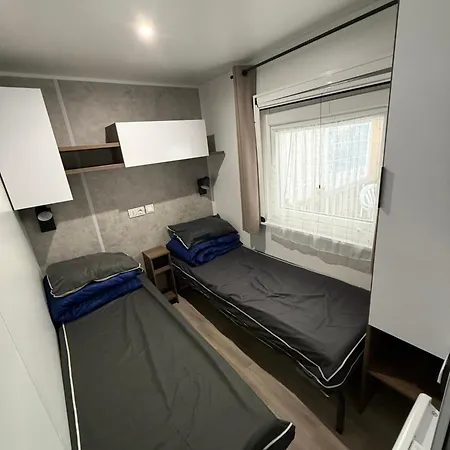 Bonne Anse * La Palmyre