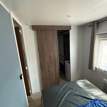 Bonne Anse Kemp La Palmyre