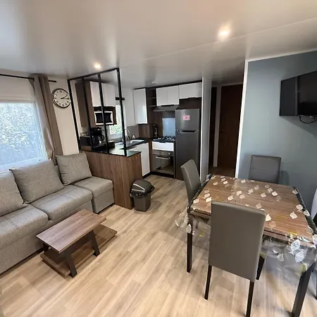 Bonne Anse * La Palmyre