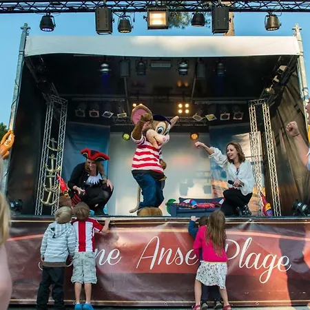 Bonne Anse La Palmyre