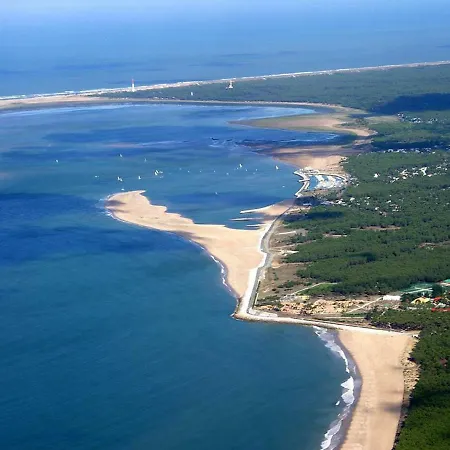 Bonne Anse Campsite