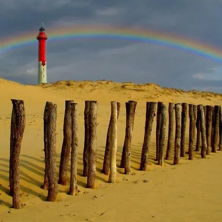 Bonne Anse La Palmyre